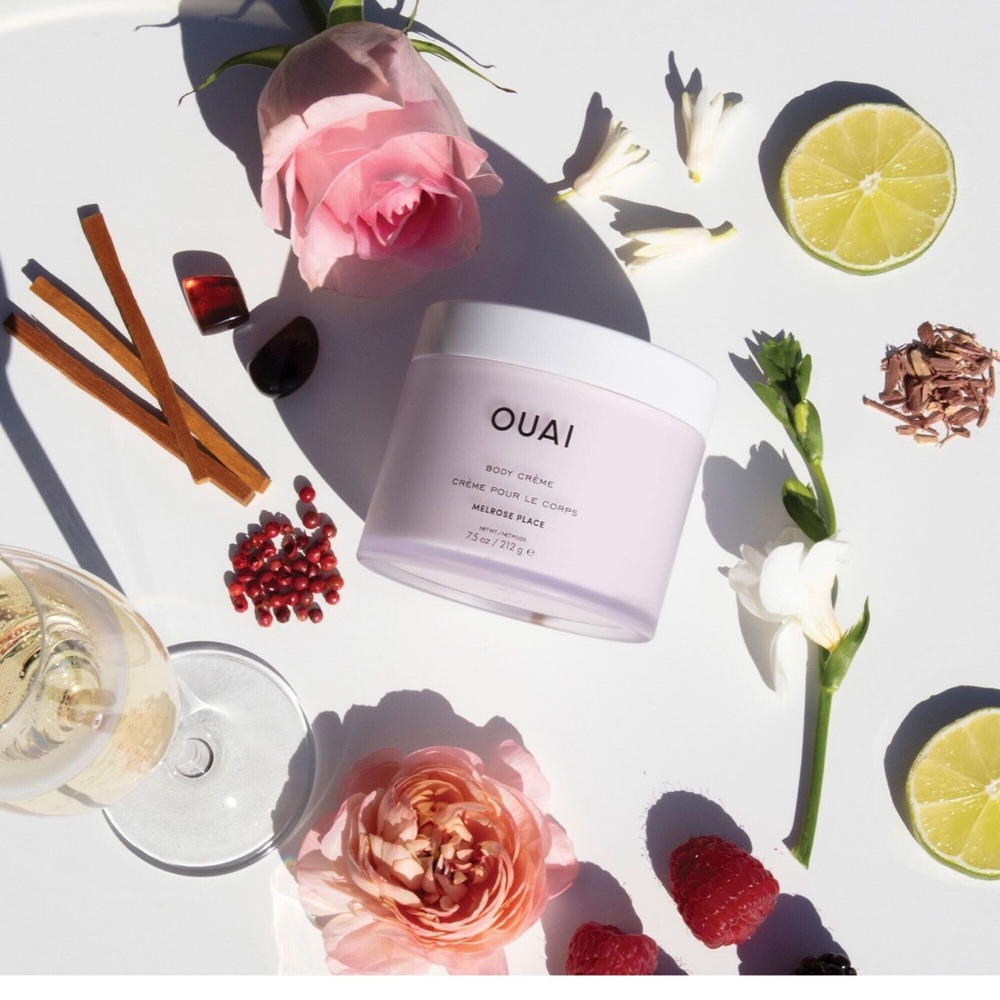 🌺OUAI MELROSE PLACE🌹